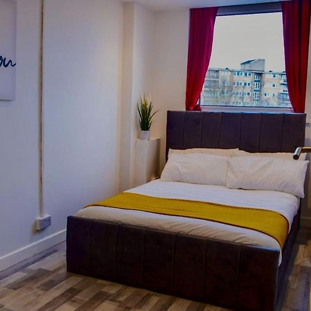 2 Bed With Free Parking Apartamento Londres Exterior foto