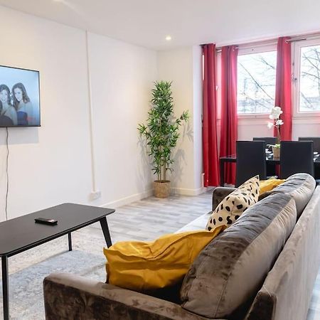 2 Bed With Free Parking Apartamento Londres Exterior foto