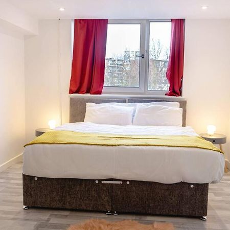2 Bed With Free Parking Apartamento Londres Exterior foto