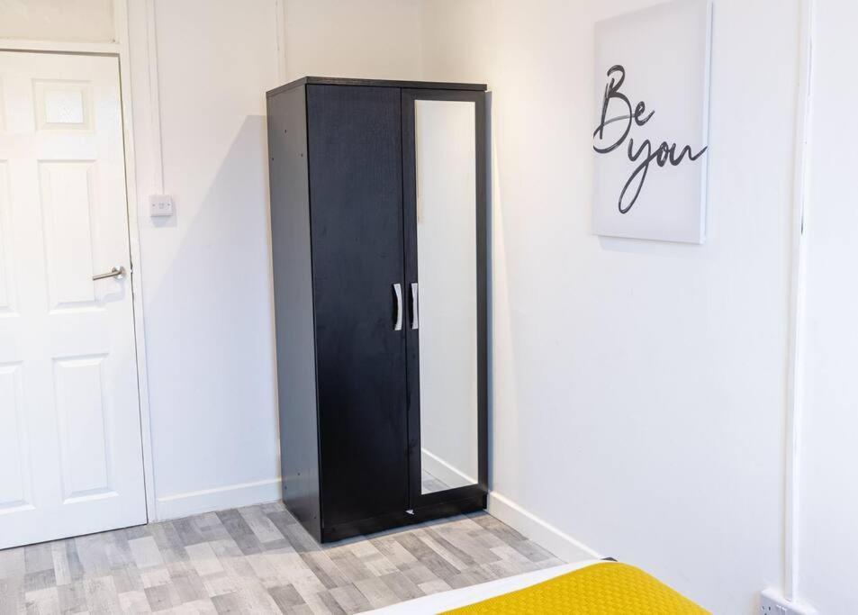 2 Bed With Free Parking Apartamento Londres Exterior foto