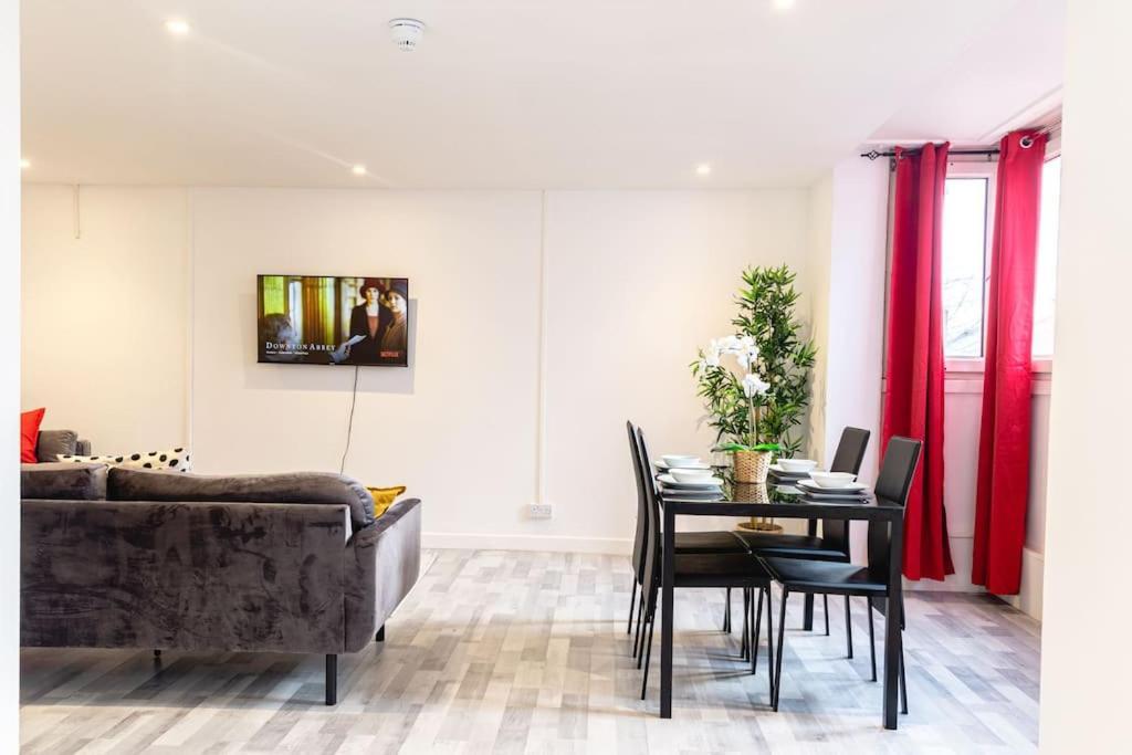 2 Bed With Free Parking Apartamento Londres Exterior foto