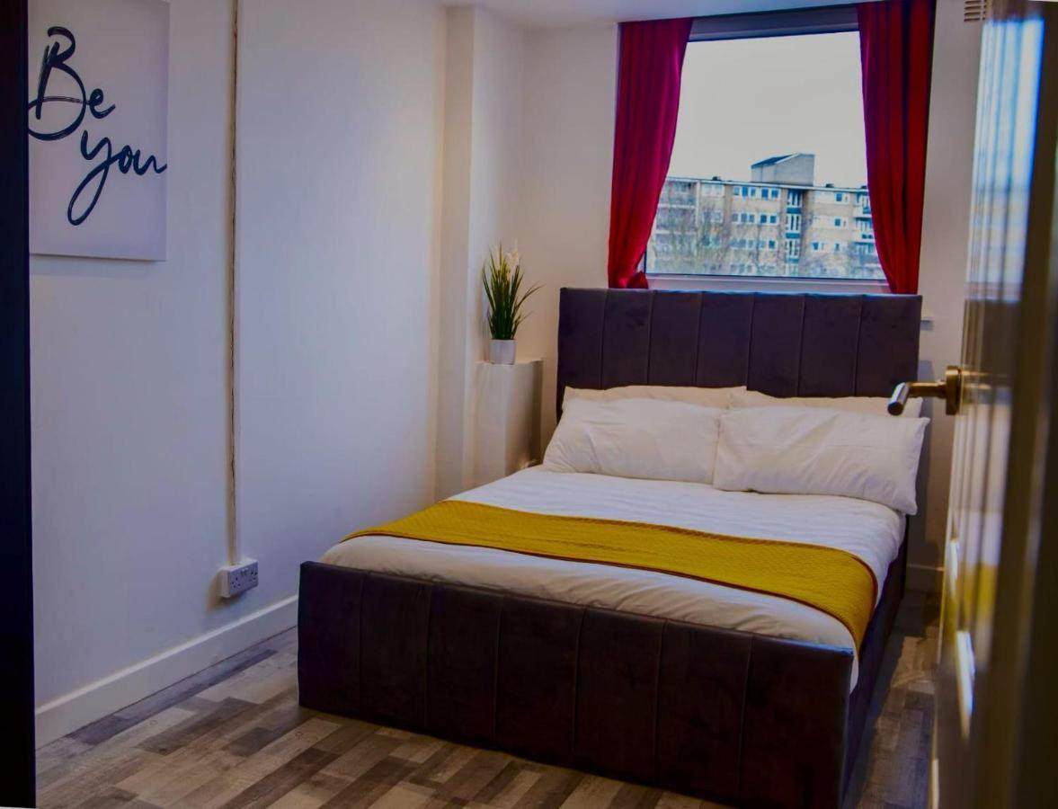 2 Bed With Free Parking Apartamento Londres Exterior foto