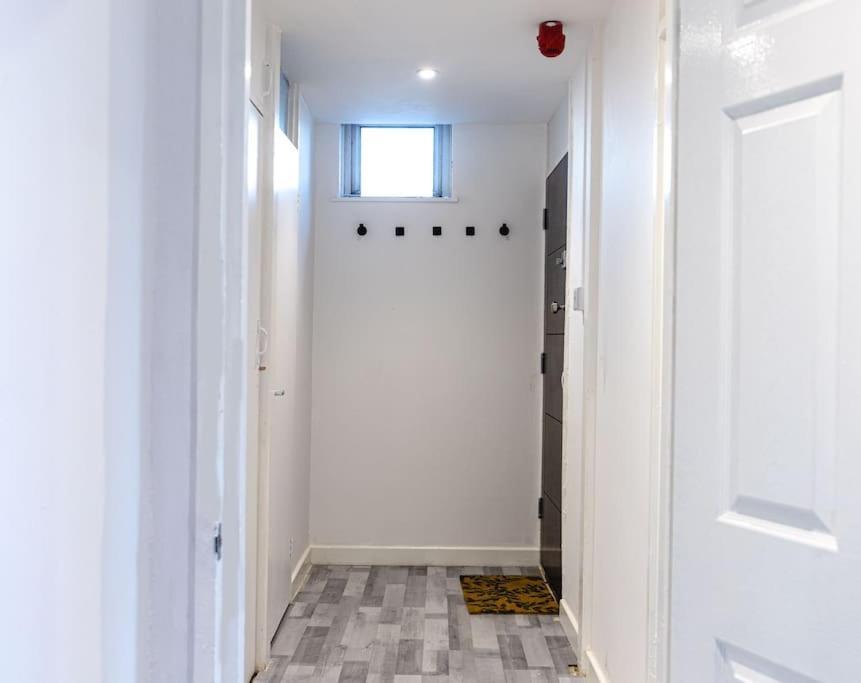 2 Bed With Free Parking Apartamento Londres Exterior foto