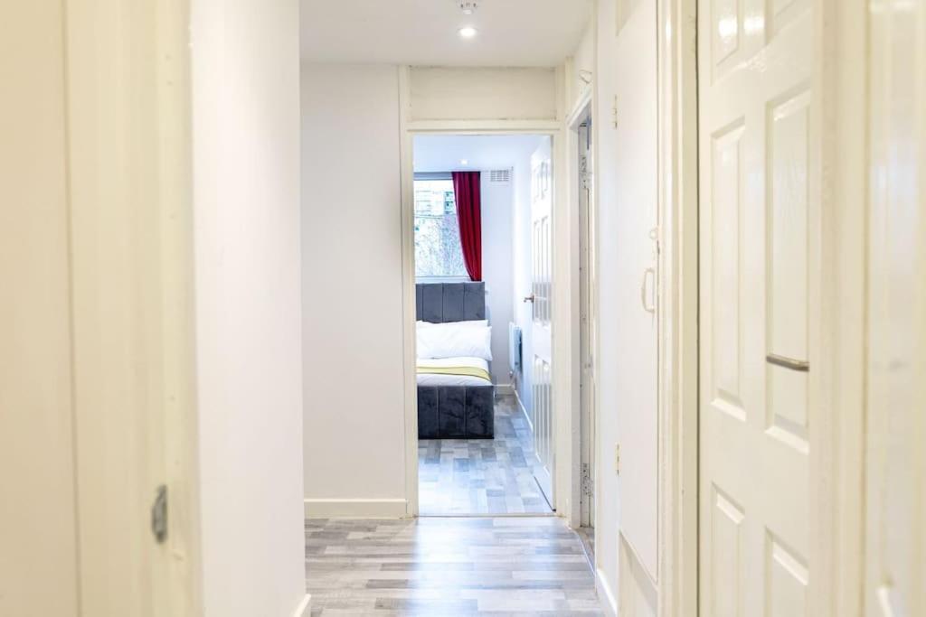 2 Bed With Free Parking Apartamento Londres Exterior foto